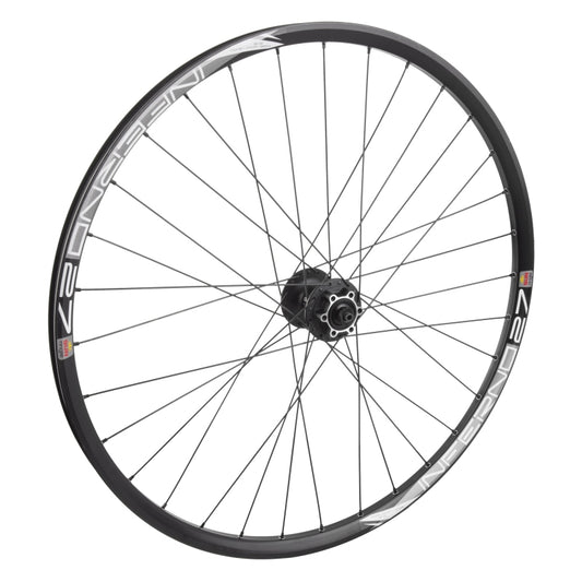 Wheel Master 27.5" Sun Inferno Alloy Mountain Disc Double Wall