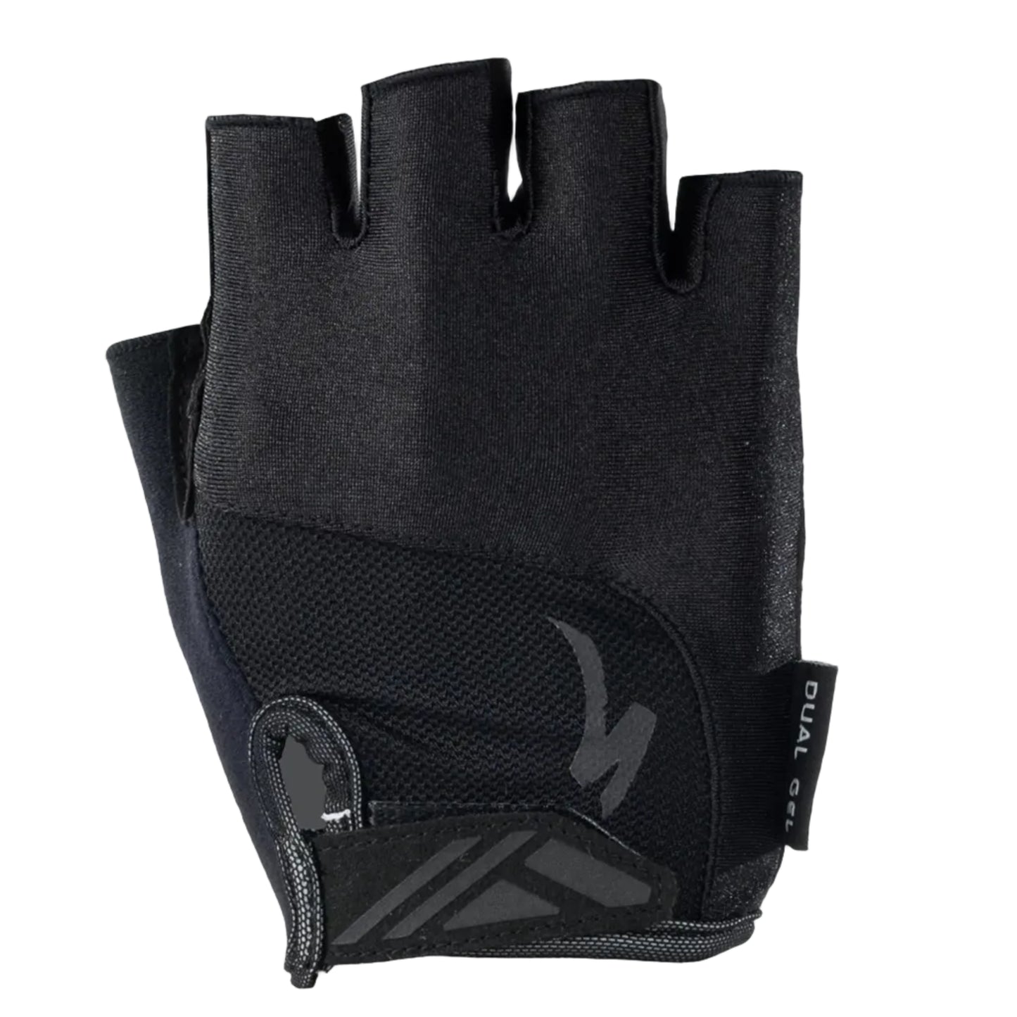 Specialized Men's Body Geometry Dual-Gel Short Finger Gloves