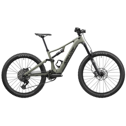 Amflow PR Carbon