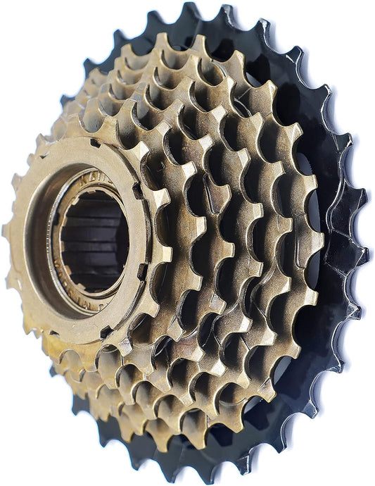 Hycline Bike Freewheel, 6/7/8/9 Speed