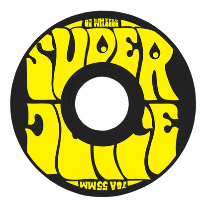 OJ 78a 'Mini Super Juice' Wheels