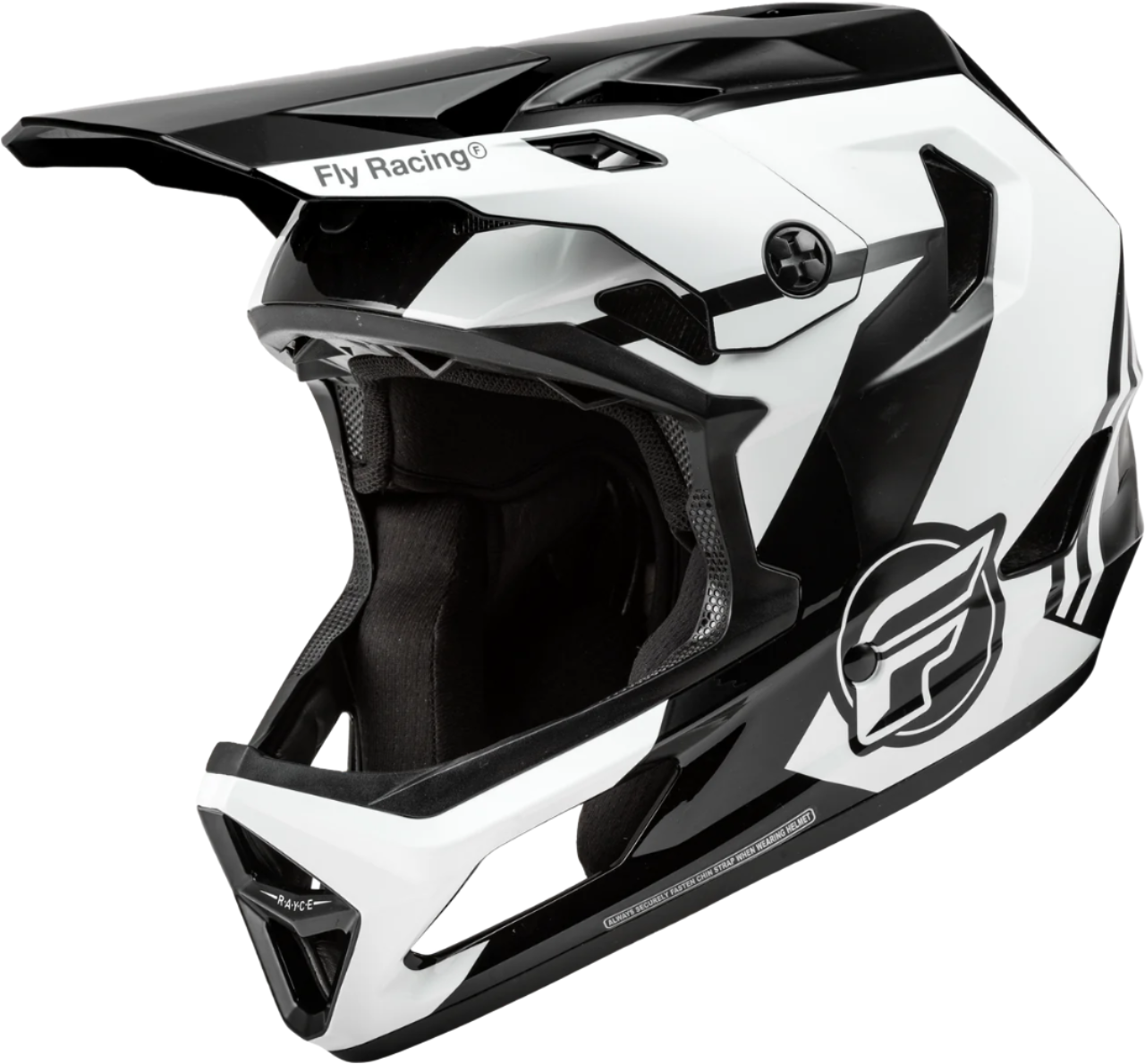 Fly Racing 'Rayce' Full Face Helmet – The Cutting Edge