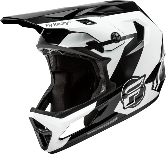 Fly Racing 'Rayce' Full Face Helmet