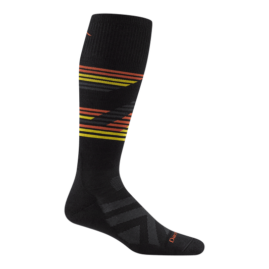 Darn Tough Men's Carve Over-the-Calf Midweight Ski & Snowboard Socks