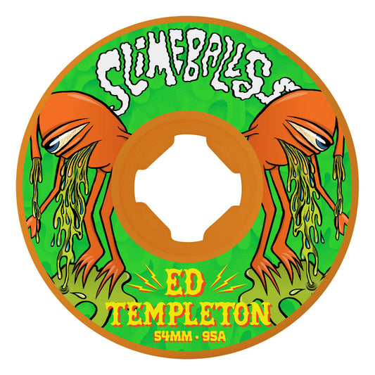 Slime Ball Templeton 99a 'Vomit Mini' Wheels