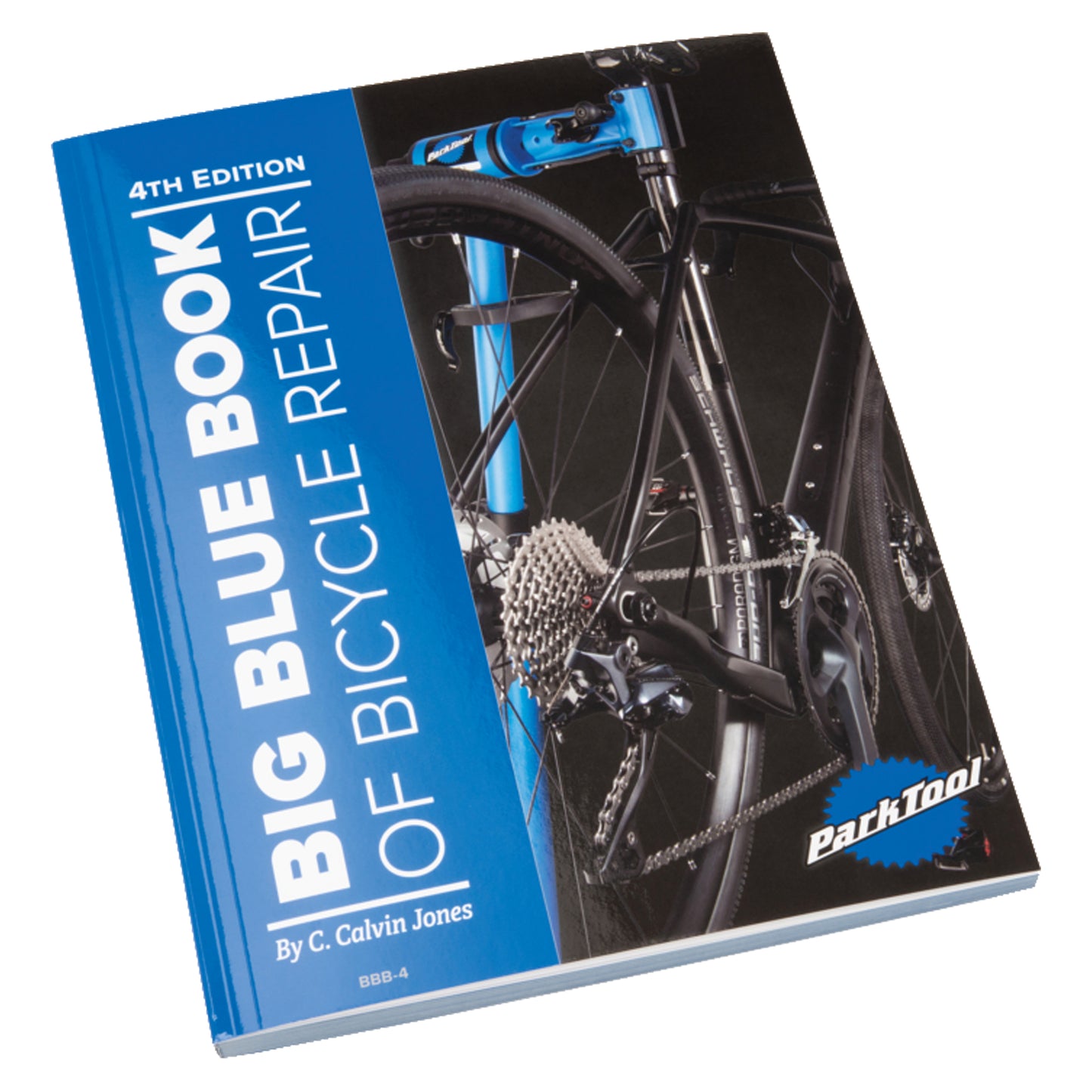 Park Tool Big Blue Book of Bike Repair