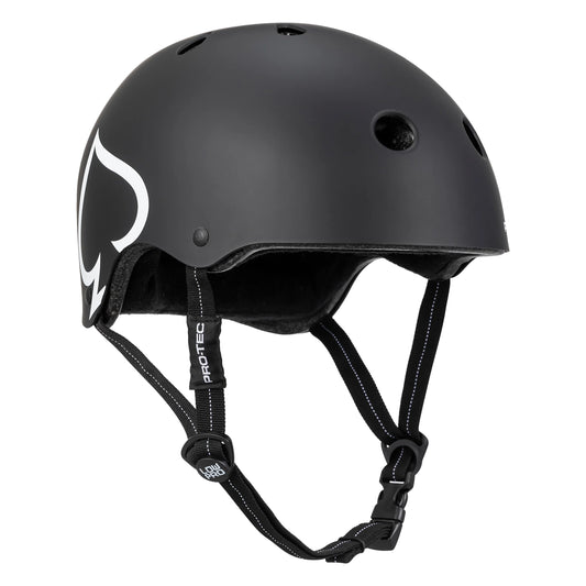 Protec Low Pro Certified Helmet