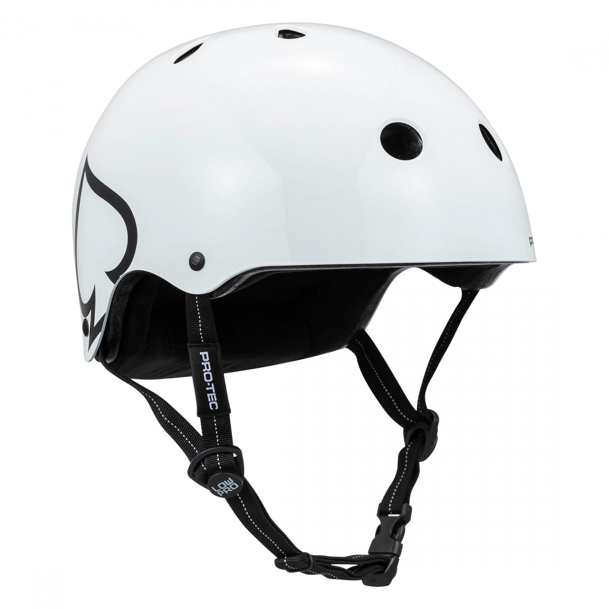 Protec Low Pro Certified Helmet