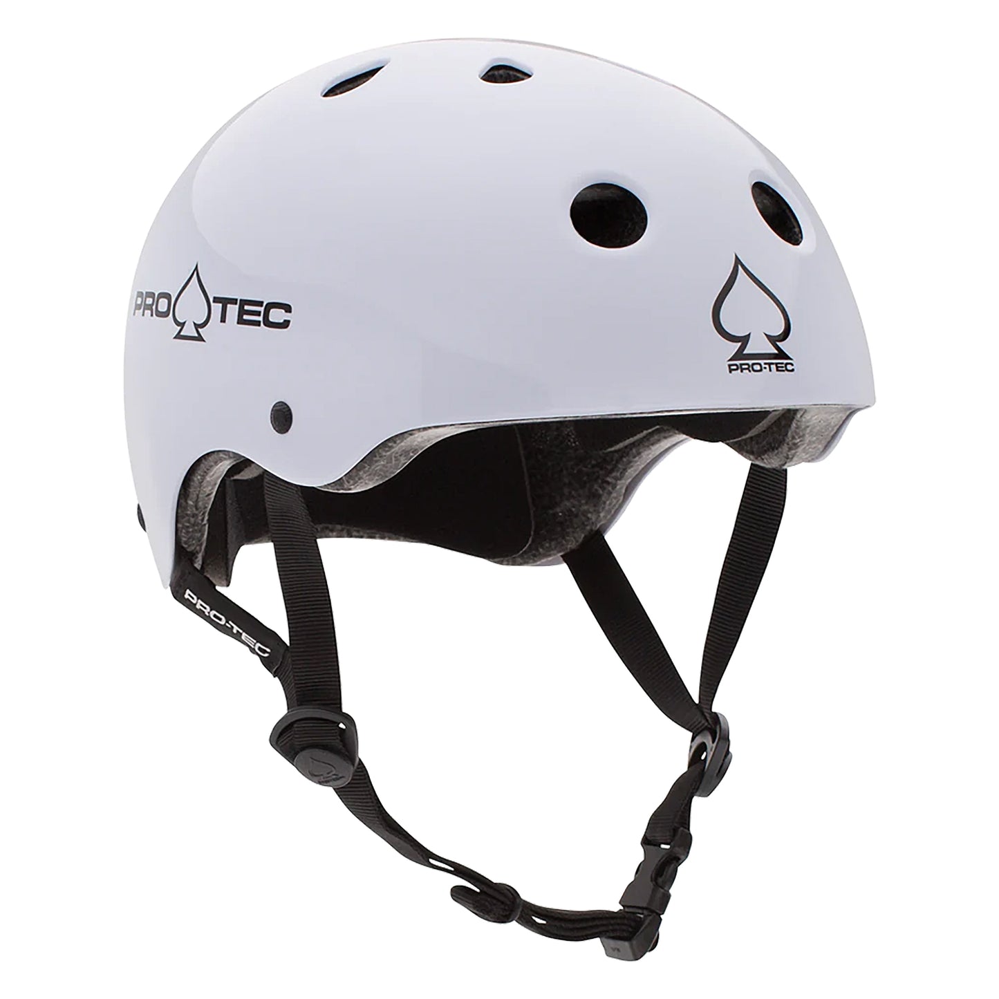 Pro-Tec Classic Helmet (Certified)