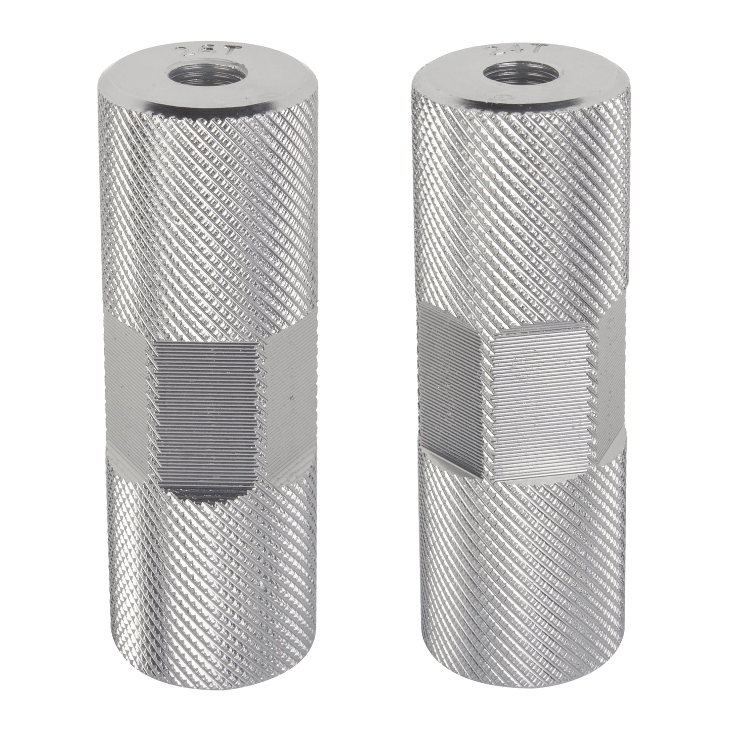 Black Ops Knurled Pro Pegs