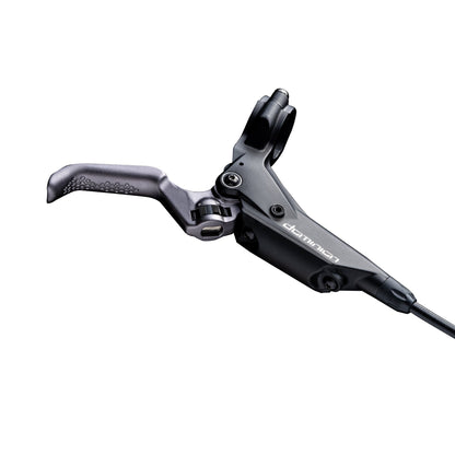 Hayes Dominion A4 Disc Brake and Lever [Stealth Black/Grey]