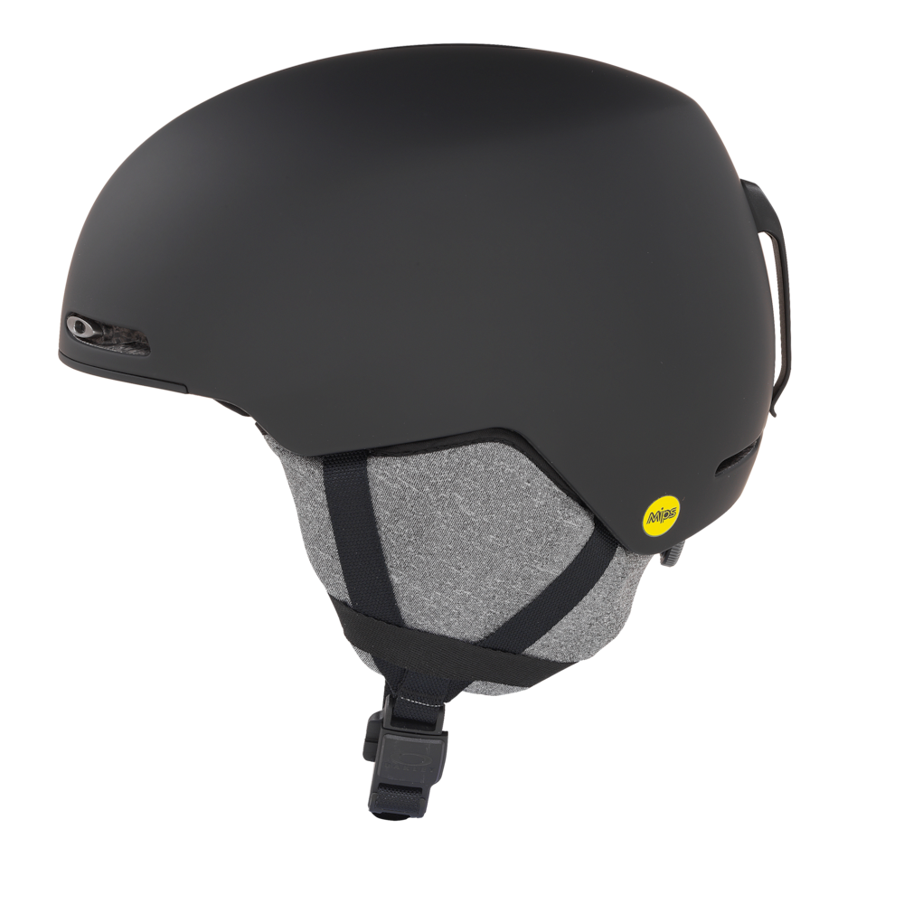 Oakley 24 MOD1 - MIPS Helmet [Blackout]