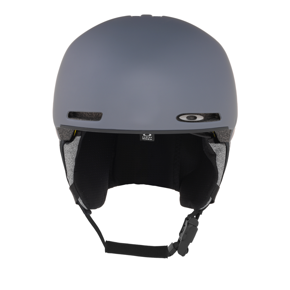 Oakley 24 MOD1 - MIPS Helmet [Forged Iron]