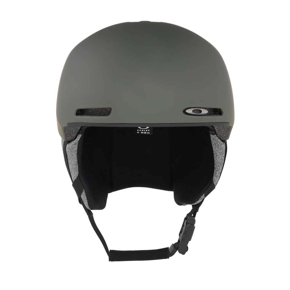 Oakley 24 MOD1 - MIPS Helmet [Dark Brush]