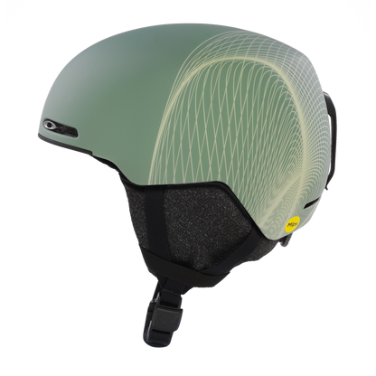 Oakley 24 MOD1 - MIPS Helmet [Fraktel Matte Gloss/Jade]