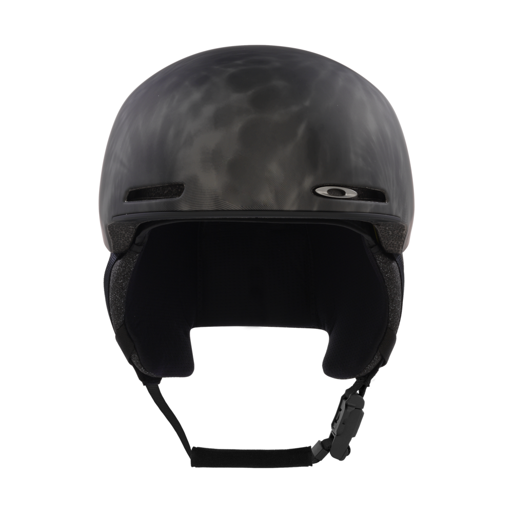 Oakley 24 MOD1 - MIPS Helmet [Matte Black/Forged Iron]