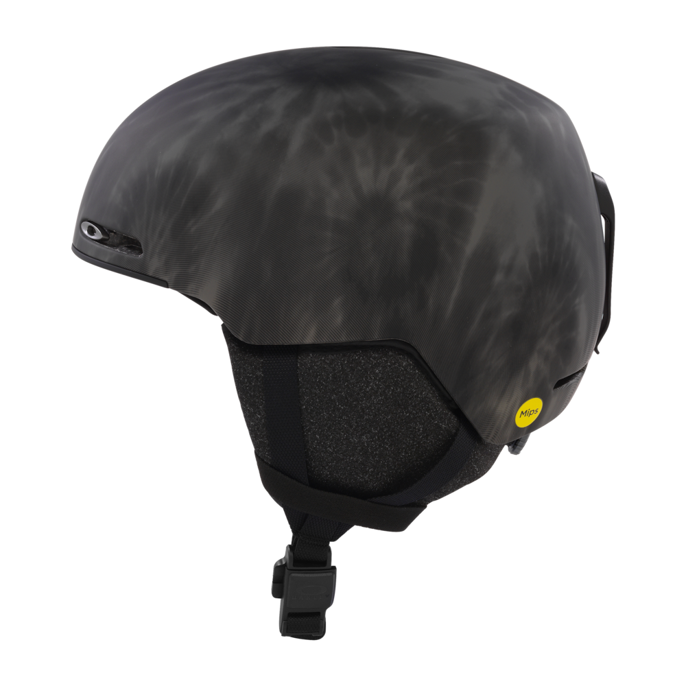 Oakley 24 MOD1 - MIPS Helmet [Matte Black/Forged Iron]