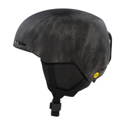 Oakley 24 MOD1 - MIPS Helmet [Matte Black/Forged Iron]