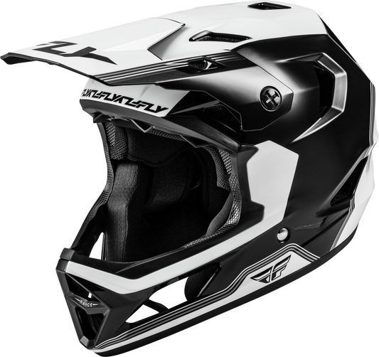 Fly Racing 'Rayce' Repeat Full Face Helmet