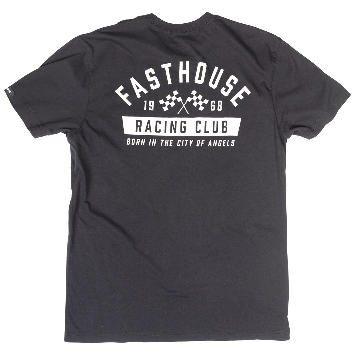 Fasthouse Acclaim Tee