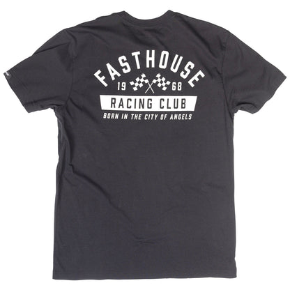 Fasthouse Acclaim Tee
