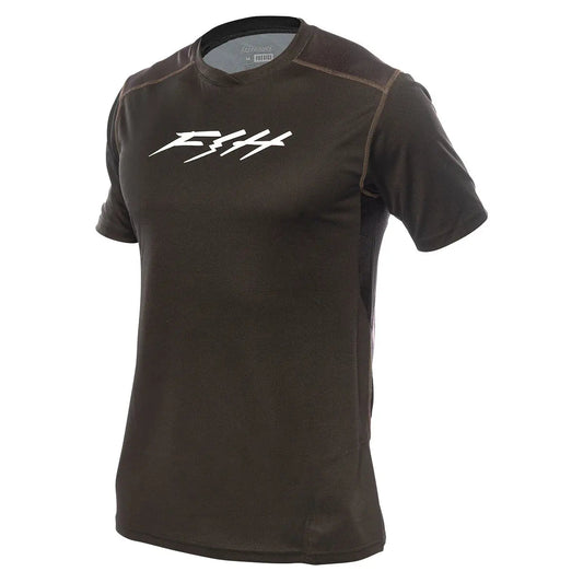 Fasthouse 26 Alloy Ronin SS Jersey