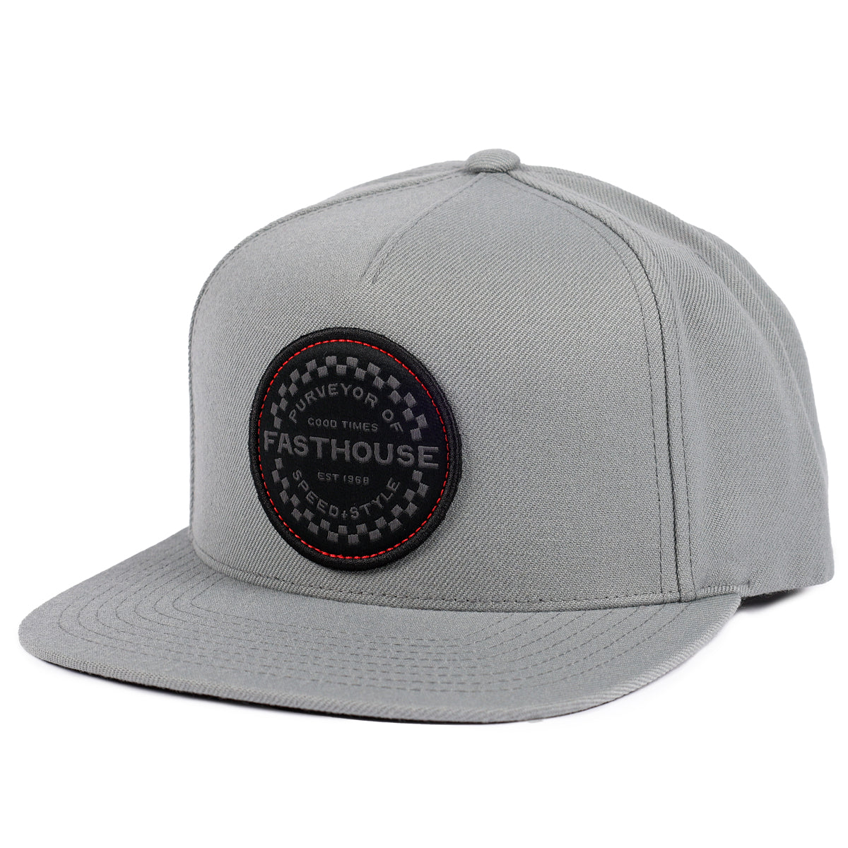 Fasthouse 26 Anchor Hat