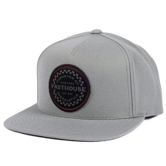 Fasthouse 26 Anchor Hat