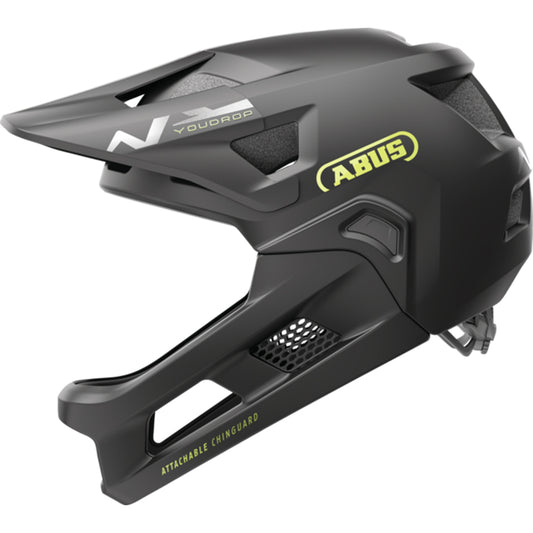 Abus Youdrop FF Helmet