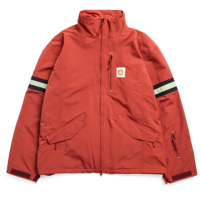 Burton 27 50/50 90's Bio Jacket