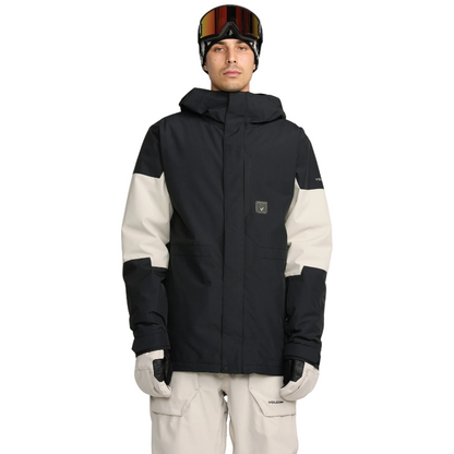 Volcom 26 Primry Insulated Jacket