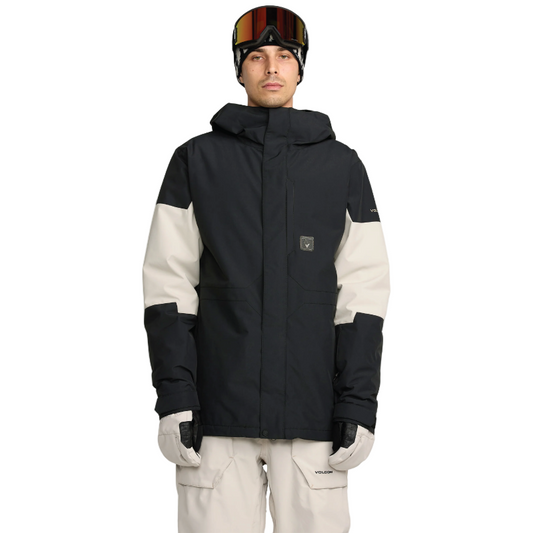 Volcom 26 Primry Insulated Jacket