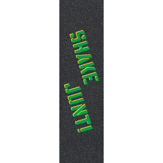 Mob x Shake Junt Grip Sheet