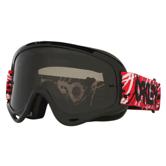 Oakley 26 O-Frame MX Goggles