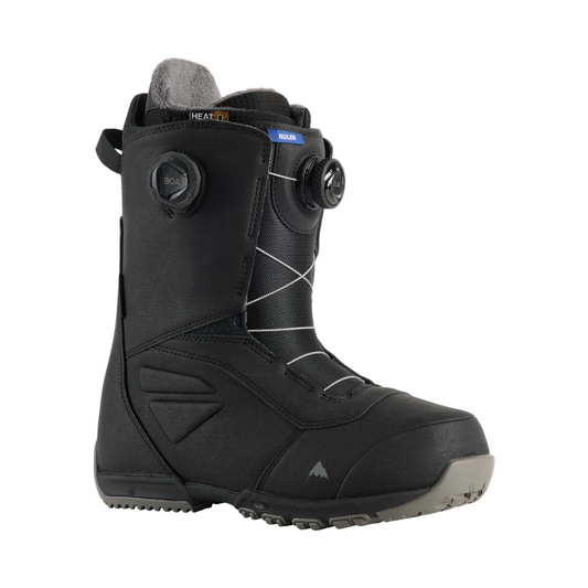 Burton 26 Ruler Wide BOA Boots