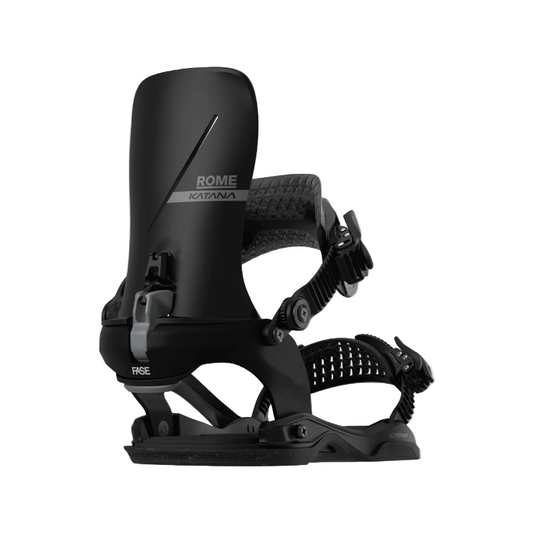 Rome 26 Katana AW FASE Binding
