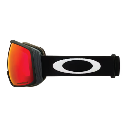 Oakley 24 Flight Tracker M [Prizm Snow Torch Iridium]