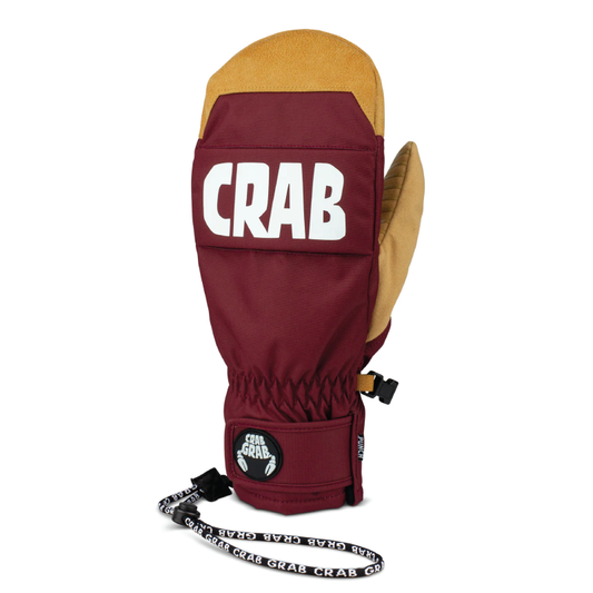 Crab Grab 26 Punch Mitt