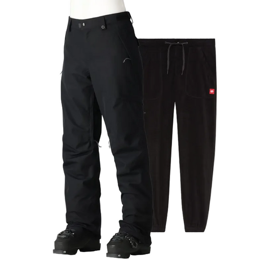 686 27 Women's Smarty 3-IN-1 Cargo Pant