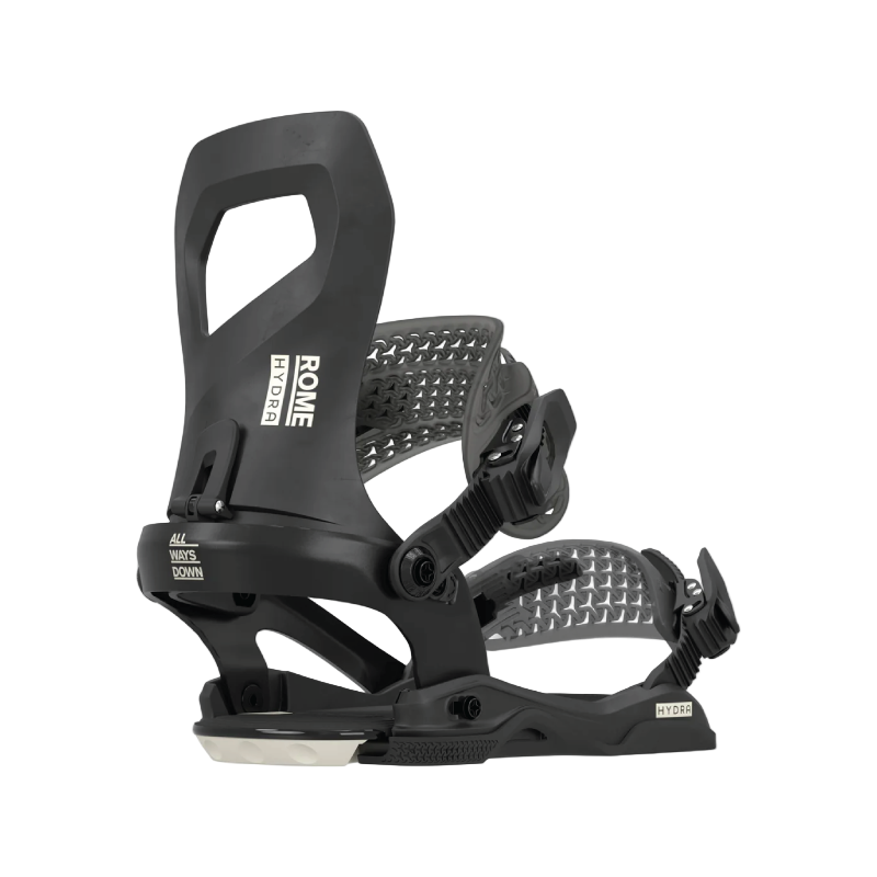 Rome 26 Hydra Binding