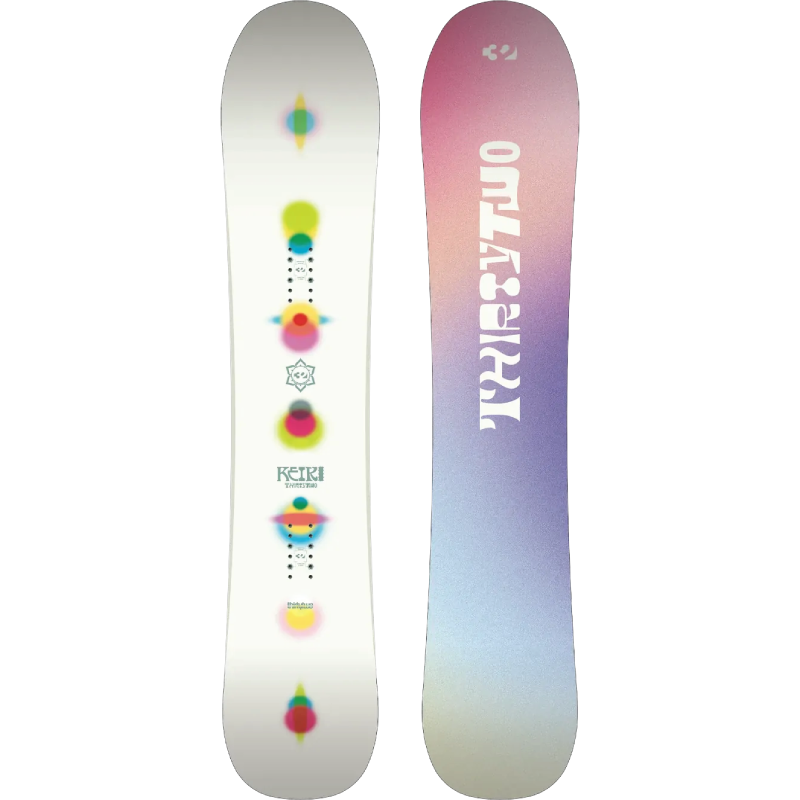 Thirtytwo 27 Women's Reiki Snowboard