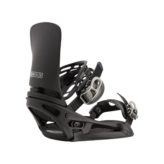 Burton 25 Cartel X EST Bindings