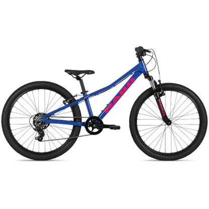Voodoo bikes 24 inch hotsell