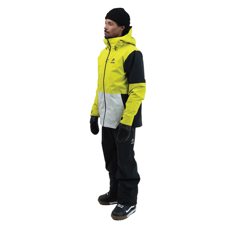 Jones 26 MTN Surf Recycled Jacket
