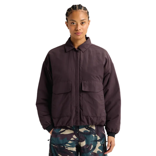 Burton 27 Women's Winslow Insulated Jacket