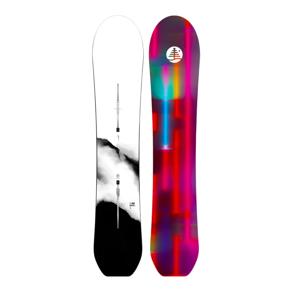 Burton 25 Family Tree Gril Master