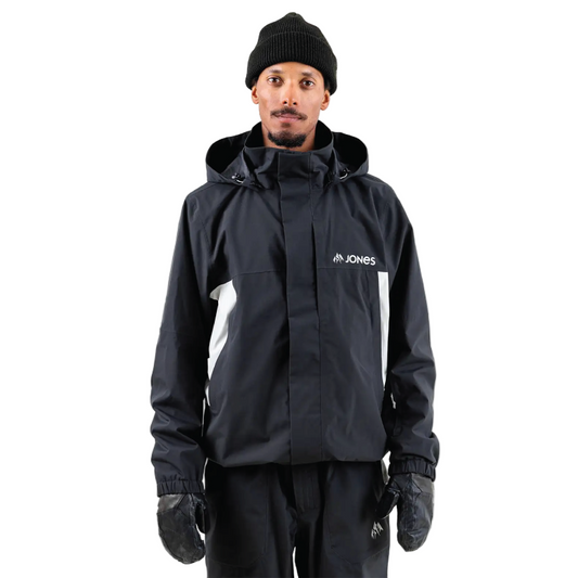 Jones 26 MTN Surf Tweaker Recycled Jacket