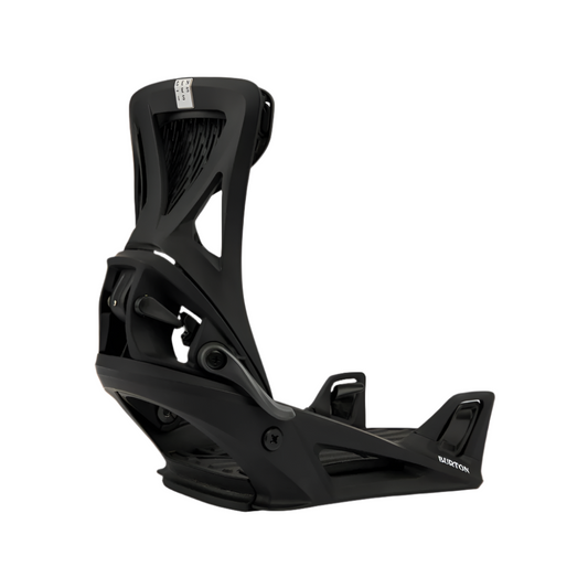 Burton 25 Step On Genesis Bindings