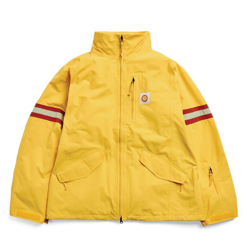 Burton 27 50/50 90's Bio Jacket