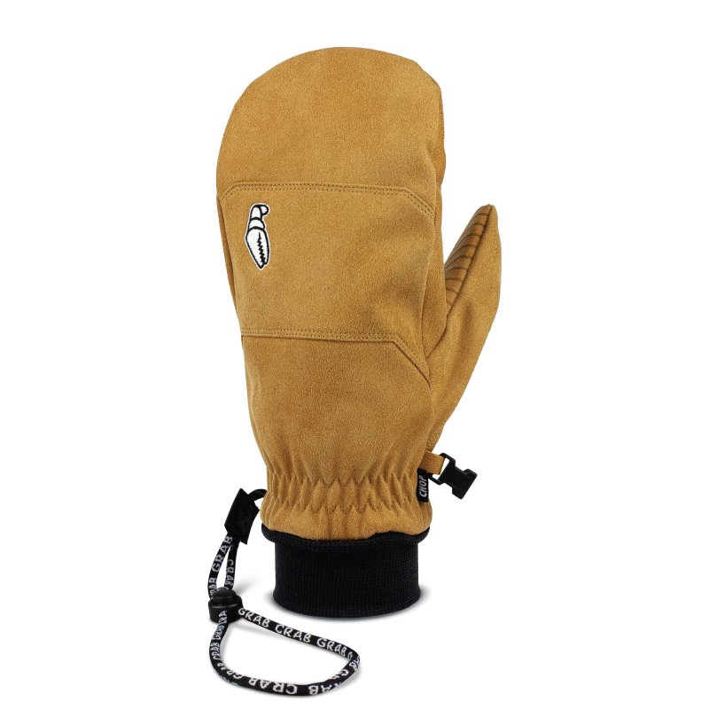 Crab Grab 27 Chop Mitt